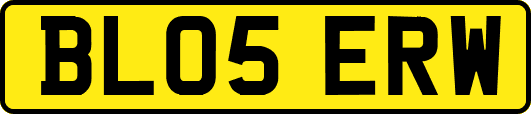 BL05ERW