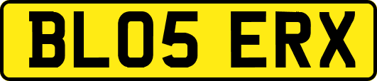 BL05ERX