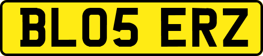 BL05ERZ