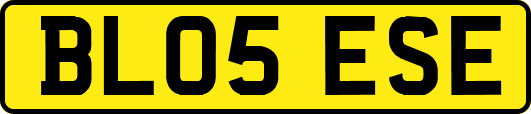 BL05ESE