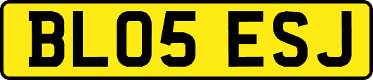 BL05ESJ