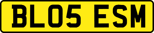 BL05ESM