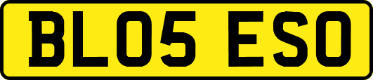 BL05ESO