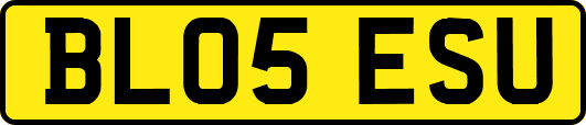 BL05ESU