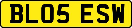 BL05ESW