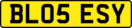 BL05ESY