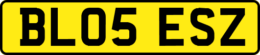 BL05ESZ