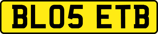 BL05ETB