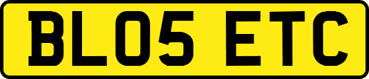 BL05ETC