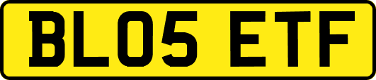 BL05ETF