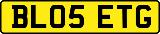 BL05ETG