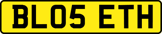 BL05ETH