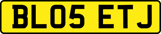 BL05ETJ