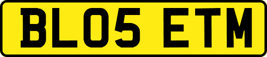 BL05ETM