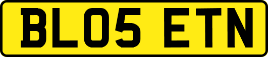BL05ETN