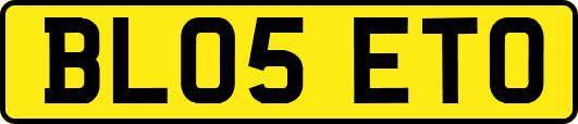 BL05ETO