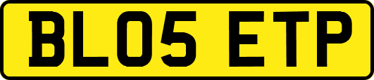 BL05ETP