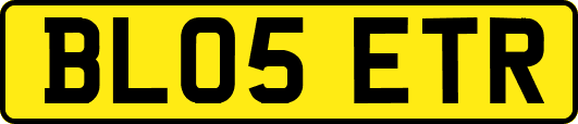 BL05ETR