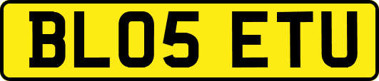 BL05ETU