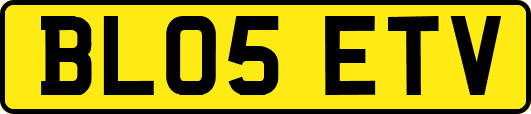 BL05ETV