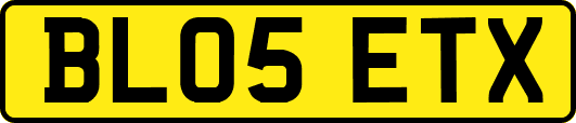 BL05ETX