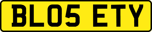 BL05ETY