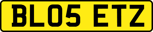 BL05ETZ