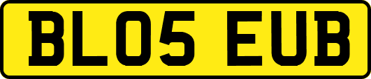 BL05EUB