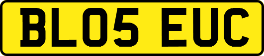 BL05EUC
