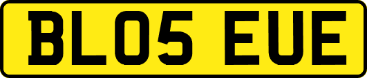 BL05EUE