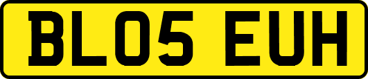 BL05EUH