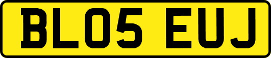 BL05EUJ