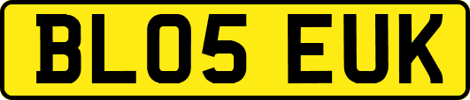 BL05EUK