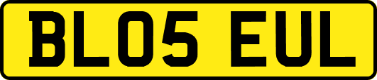 BL05EUL