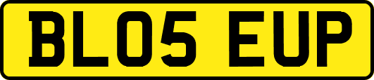 BL05EUP