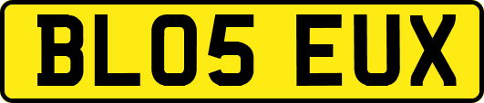 BL05EUX