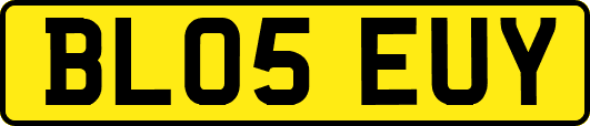 BL05EUY