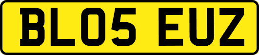 BL05EUZ