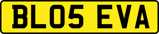 BL05EVA