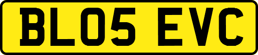BL05EVC