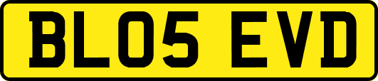 BL05EVD