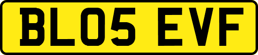 BL05EVF
