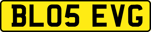 BL05EVG