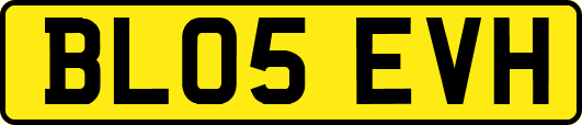 BL05EVH