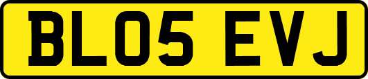 BL05EVJ