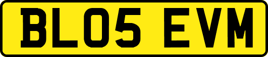 BL05EVM
