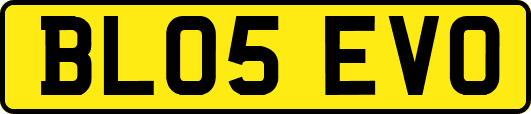 BL05EVO
