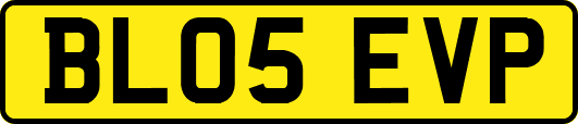 BL05EVP