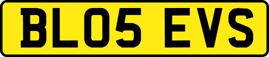 BL05EVS
