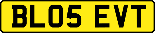 BL05EVT